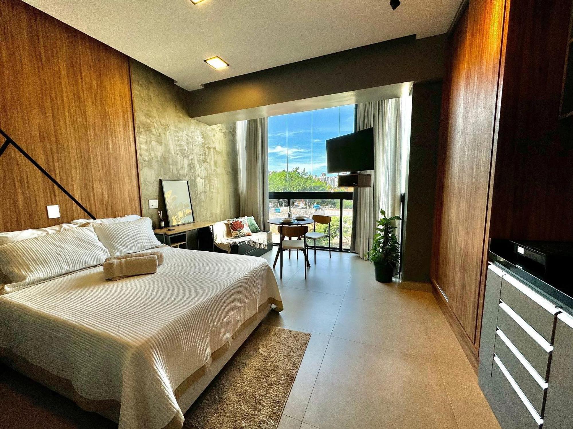 Condominio Vn Alvorada - Sao Paulo — Photos 1